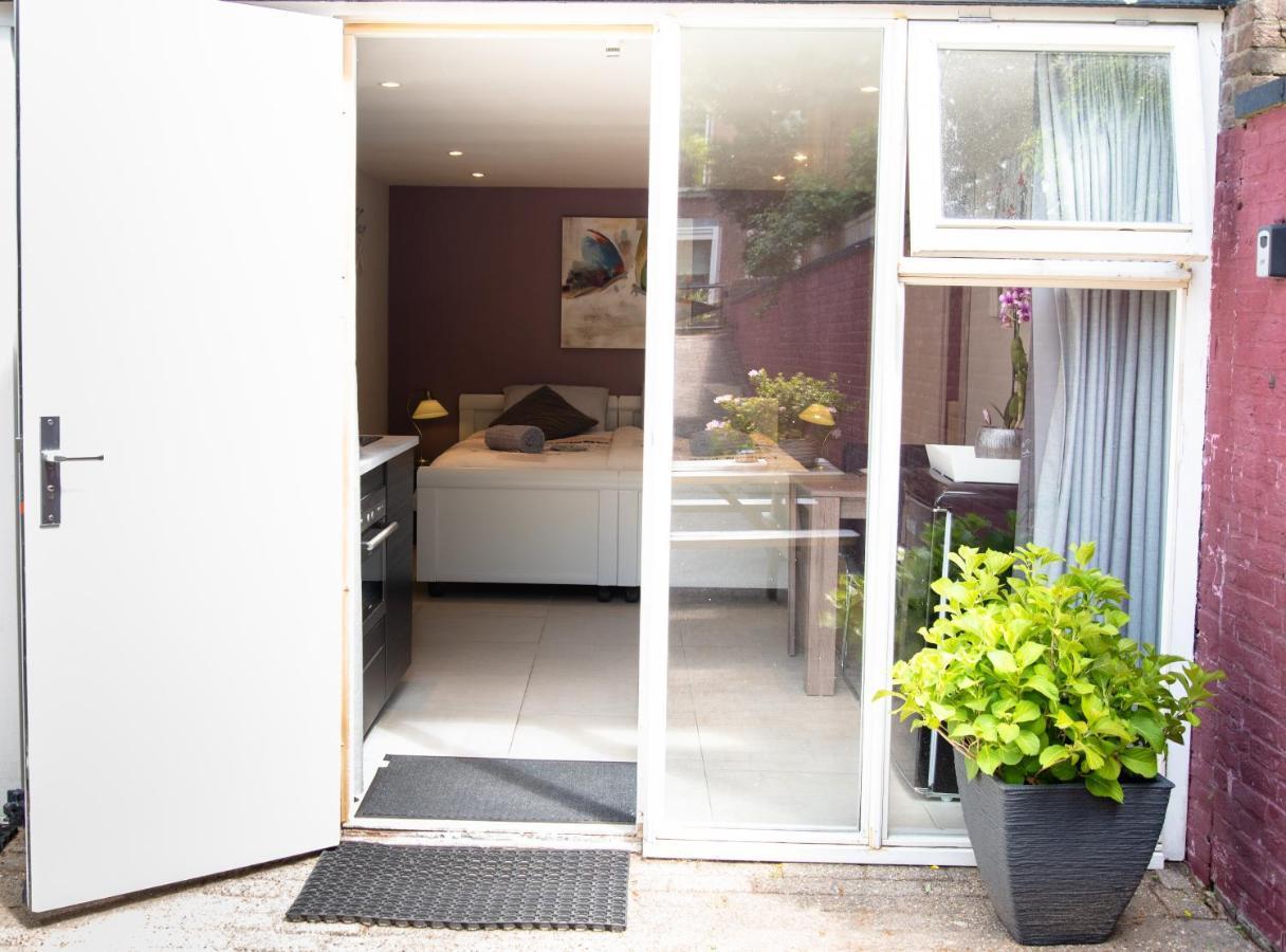Studio Excellent 21 Soesterberg Luaran gambar