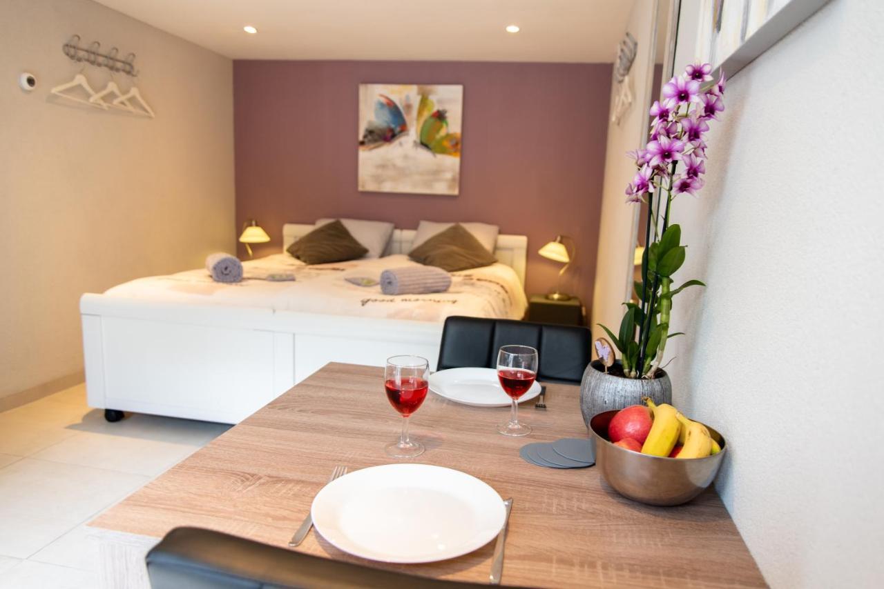 Studio Excellent 21 Soesterberg Luaran gambar