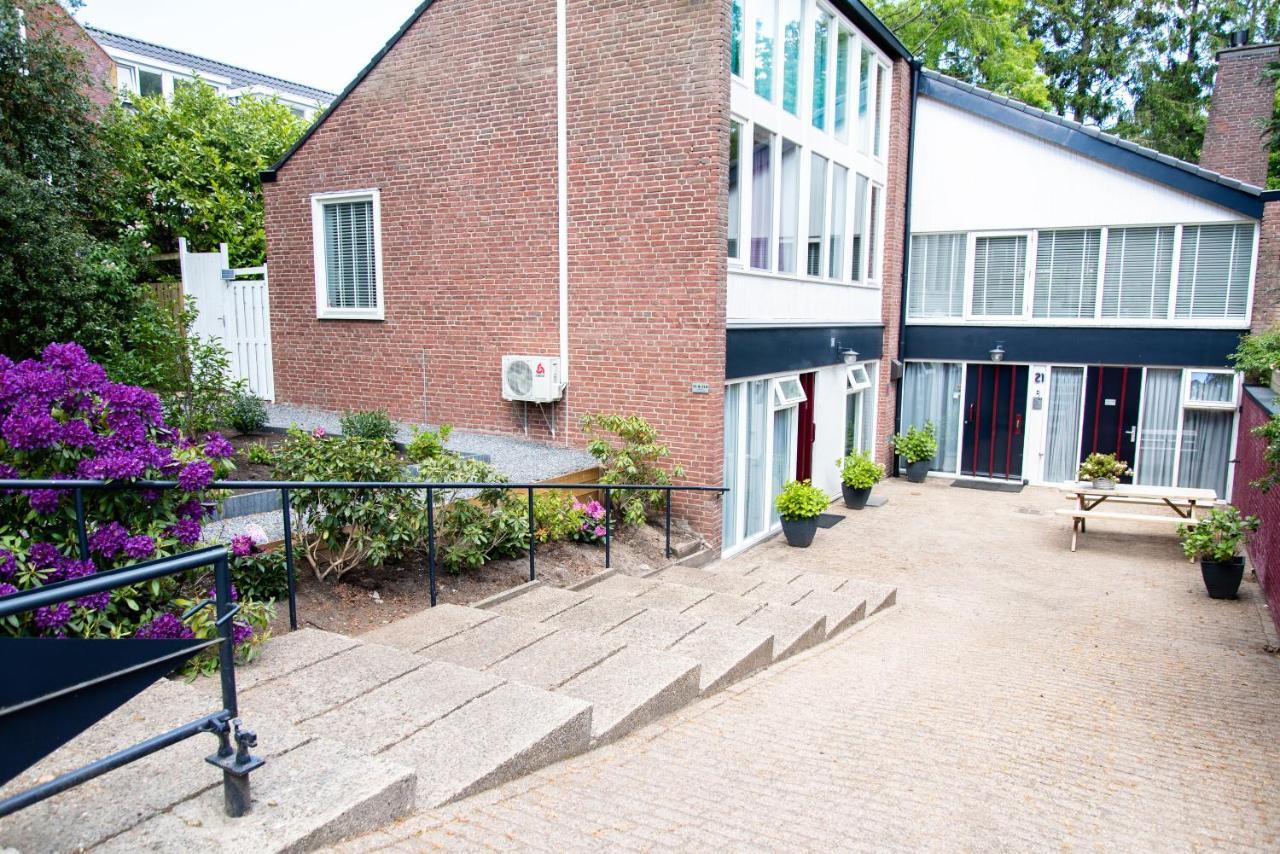 Studio Excellent 21 Soesterberg Luaran gambar