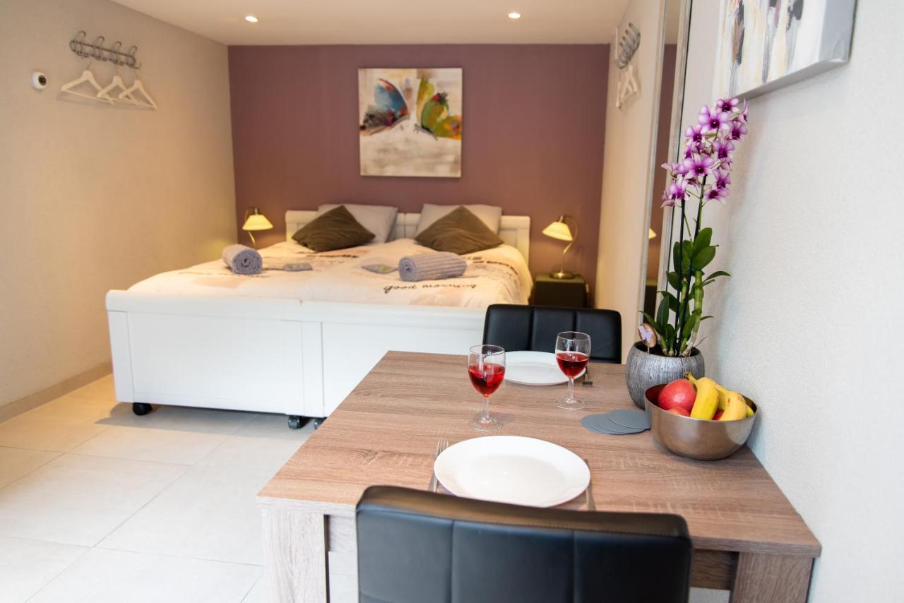 Studio Excellent 21 Soesterberg Luaran gambar