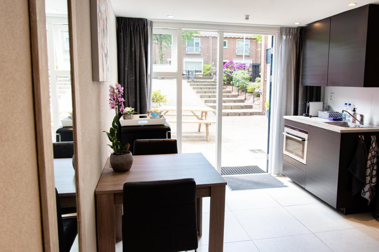 Studio Excellent 21 Soesterberg Luaran gambar