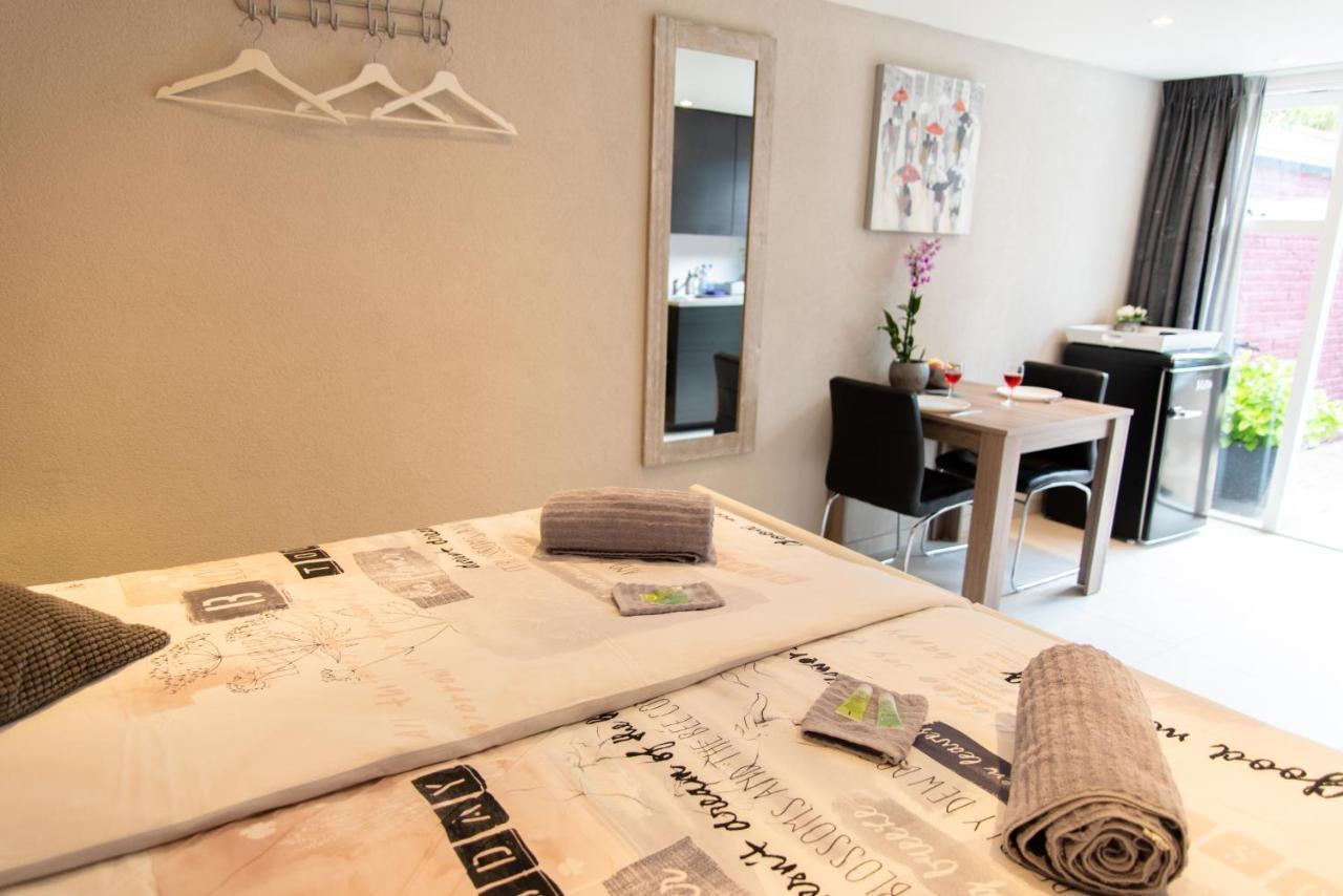 Studio Excellent 21 Soesterberg Luaran gambar
