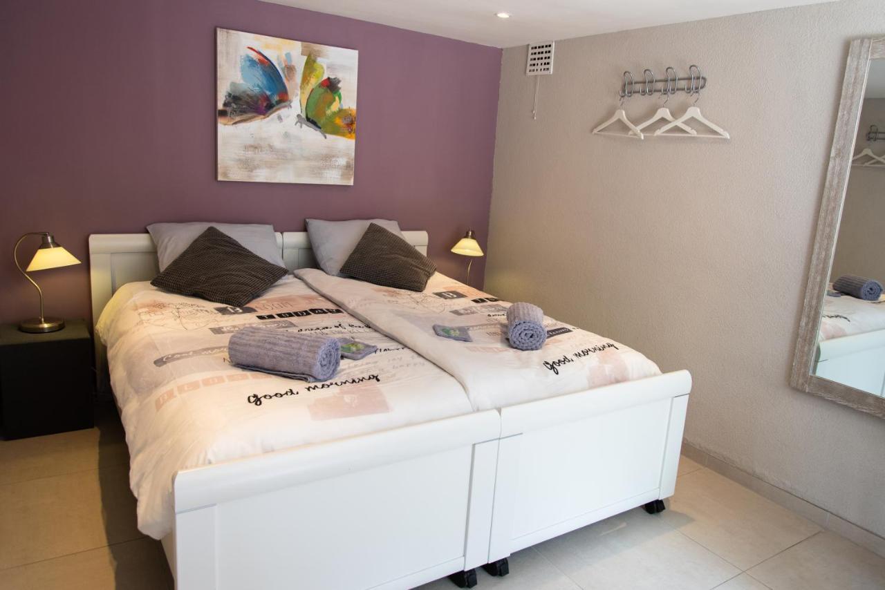 Studio Excellent 21 Soesterberg Luaran gambar