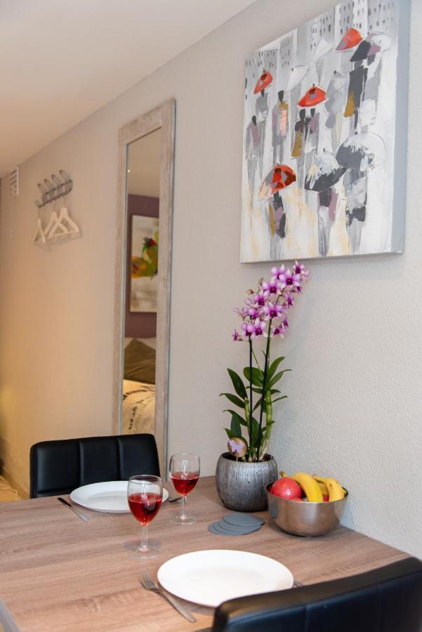 Studio Excellent 21 Soesterberg Luaran gambar