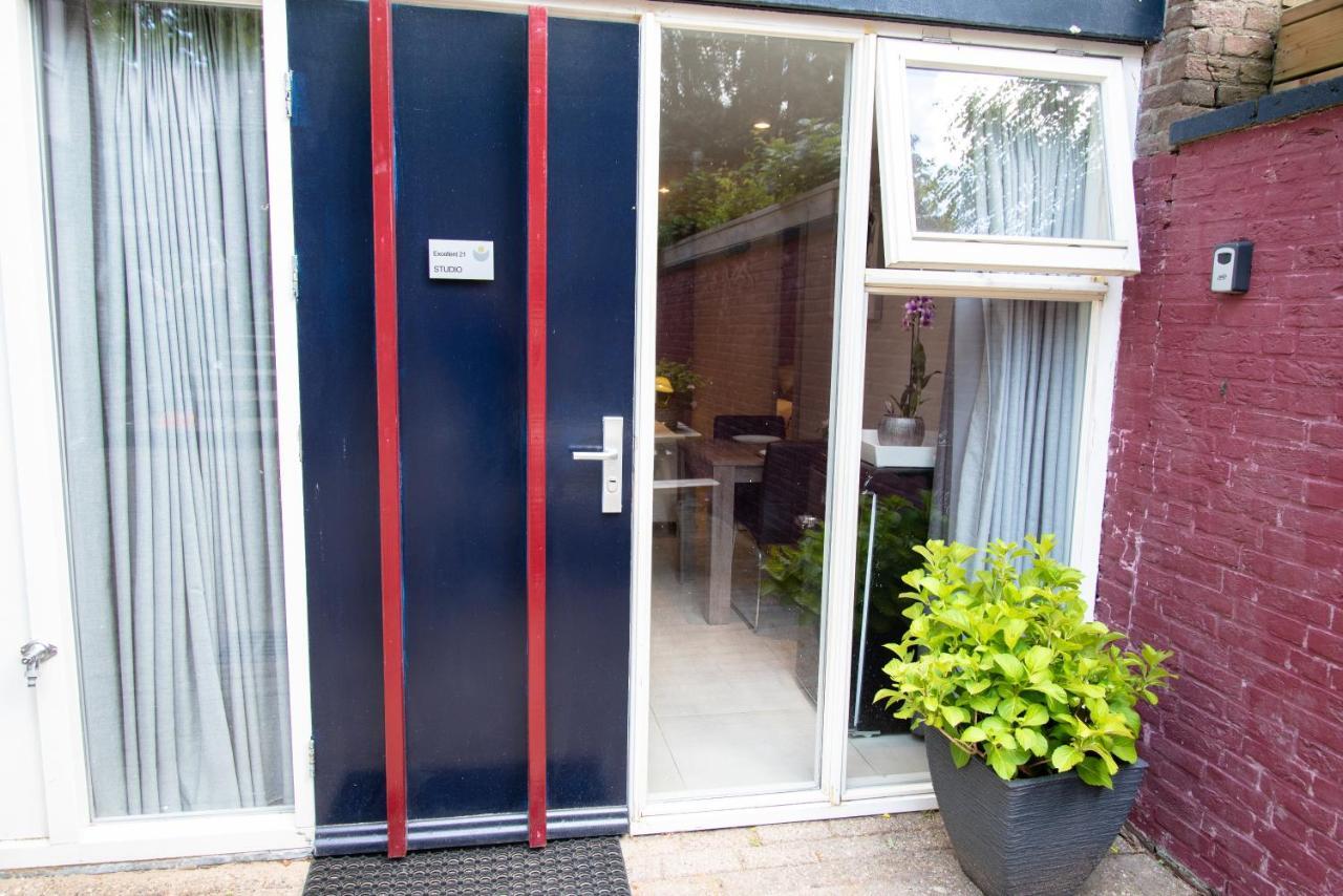 Studio Excellent 21 Soesterberg Luaran gambar