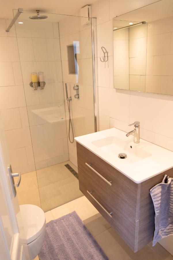 Studio Excellent 21 Apartment Soesterberg Luaran gambar