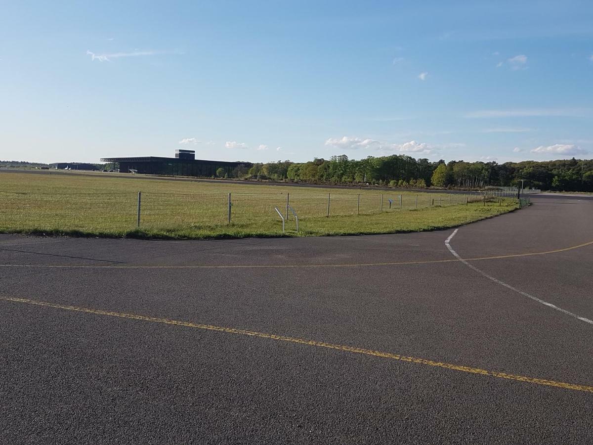 Studio Excellent 21 Soesterberg Luaran gambar