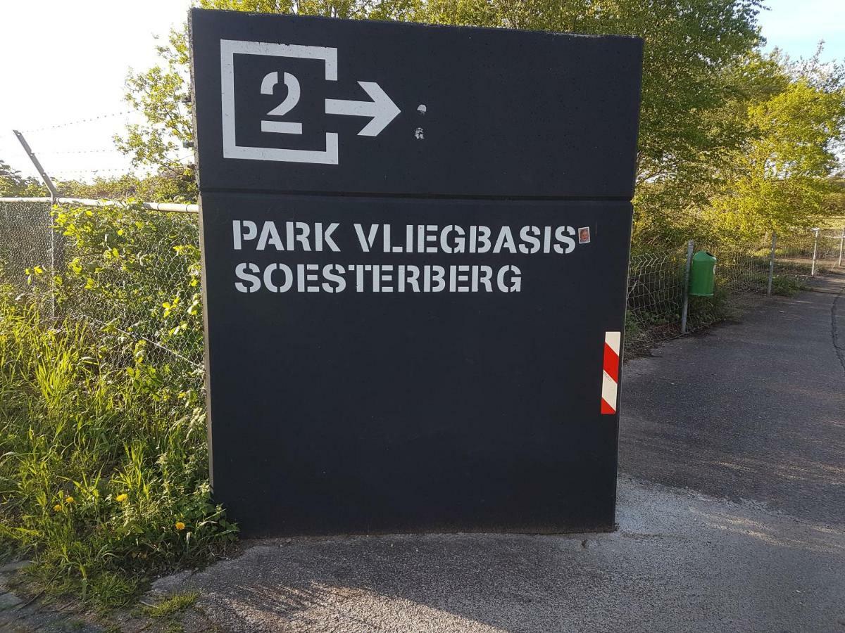 Studio Excellent 21 Soesterberg Luaran gambar